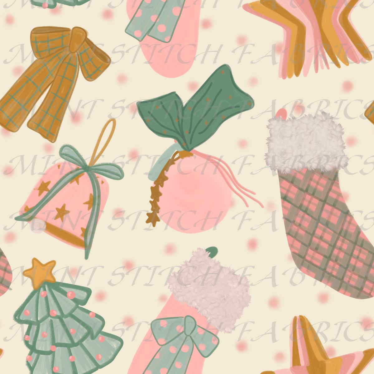 MM Christmas Collab -AAE372