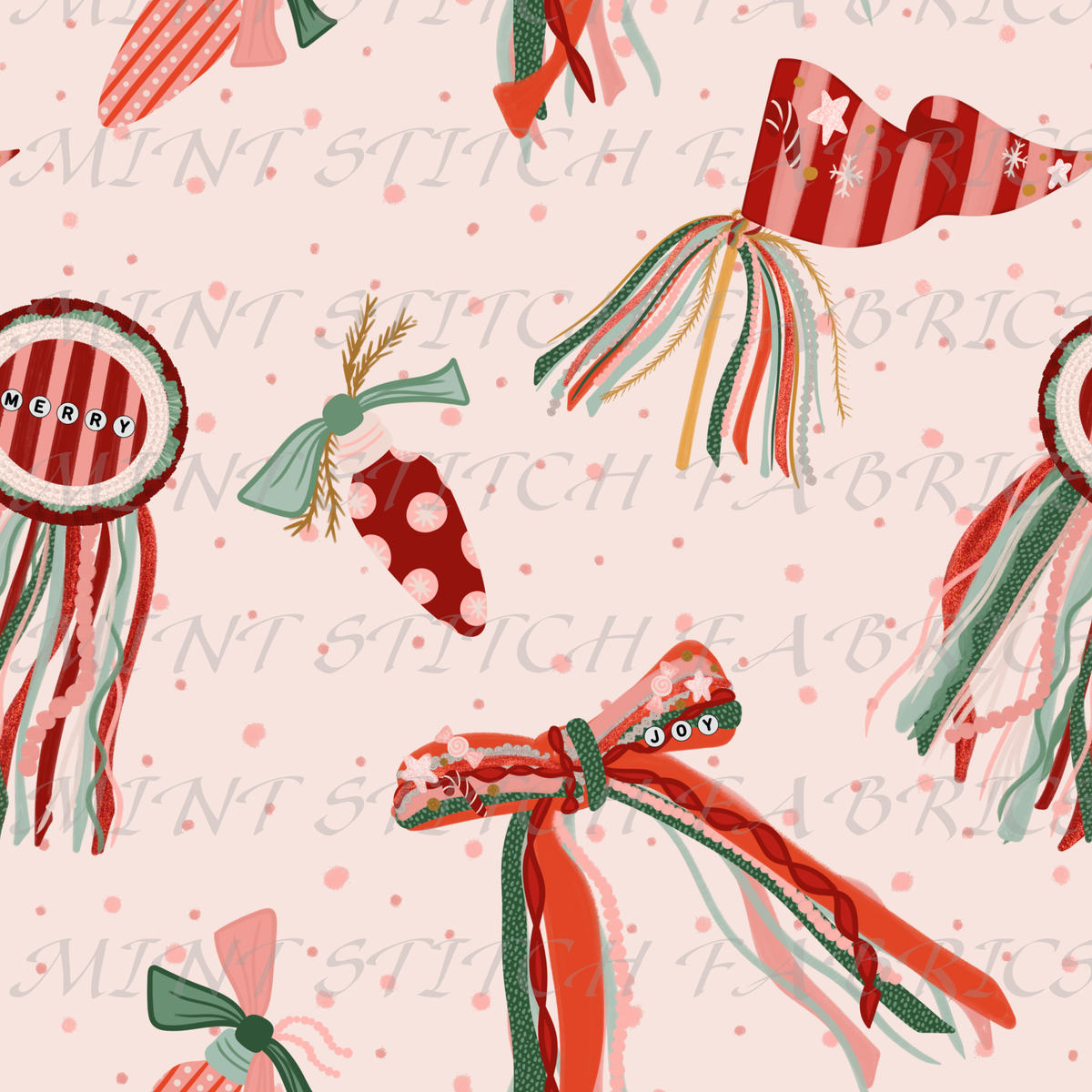 MM Christmas Collab -AAE373