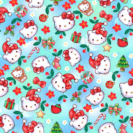 MM - Sanrio Christmas