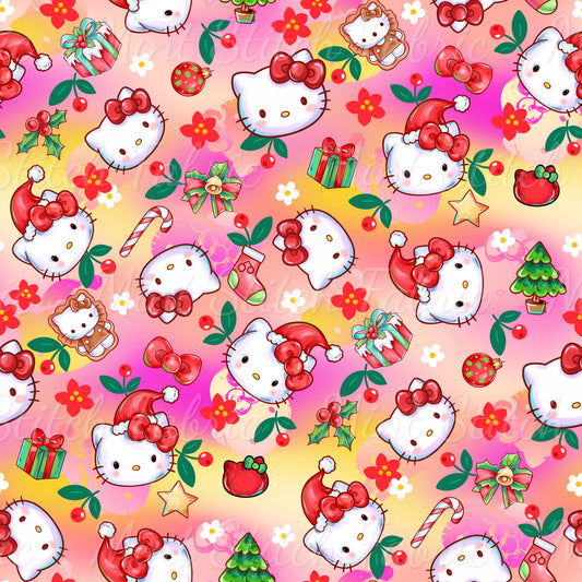 MM - Sanrio Christmas