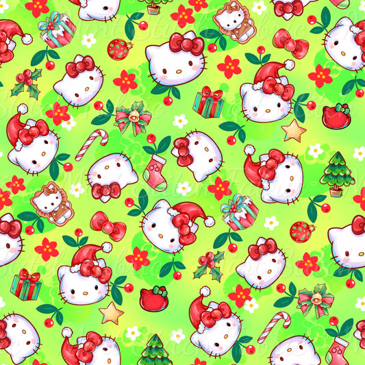MM - Sanrio Christmas