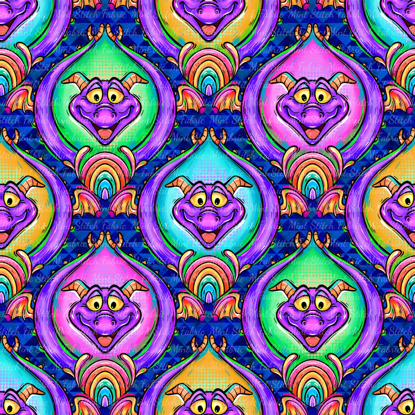 MM - Figment