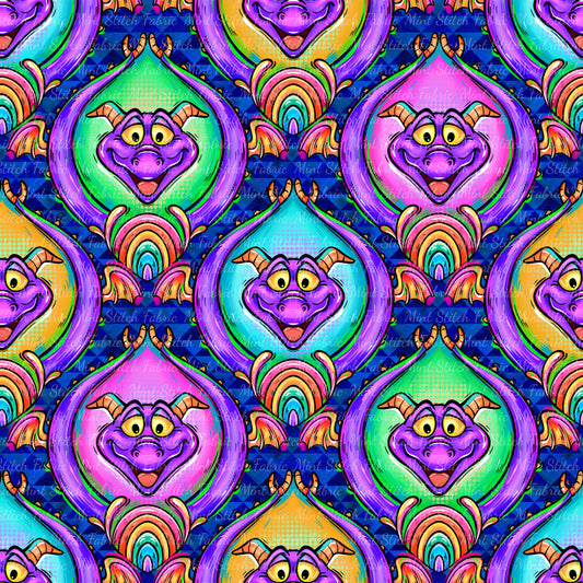 MM - Figment