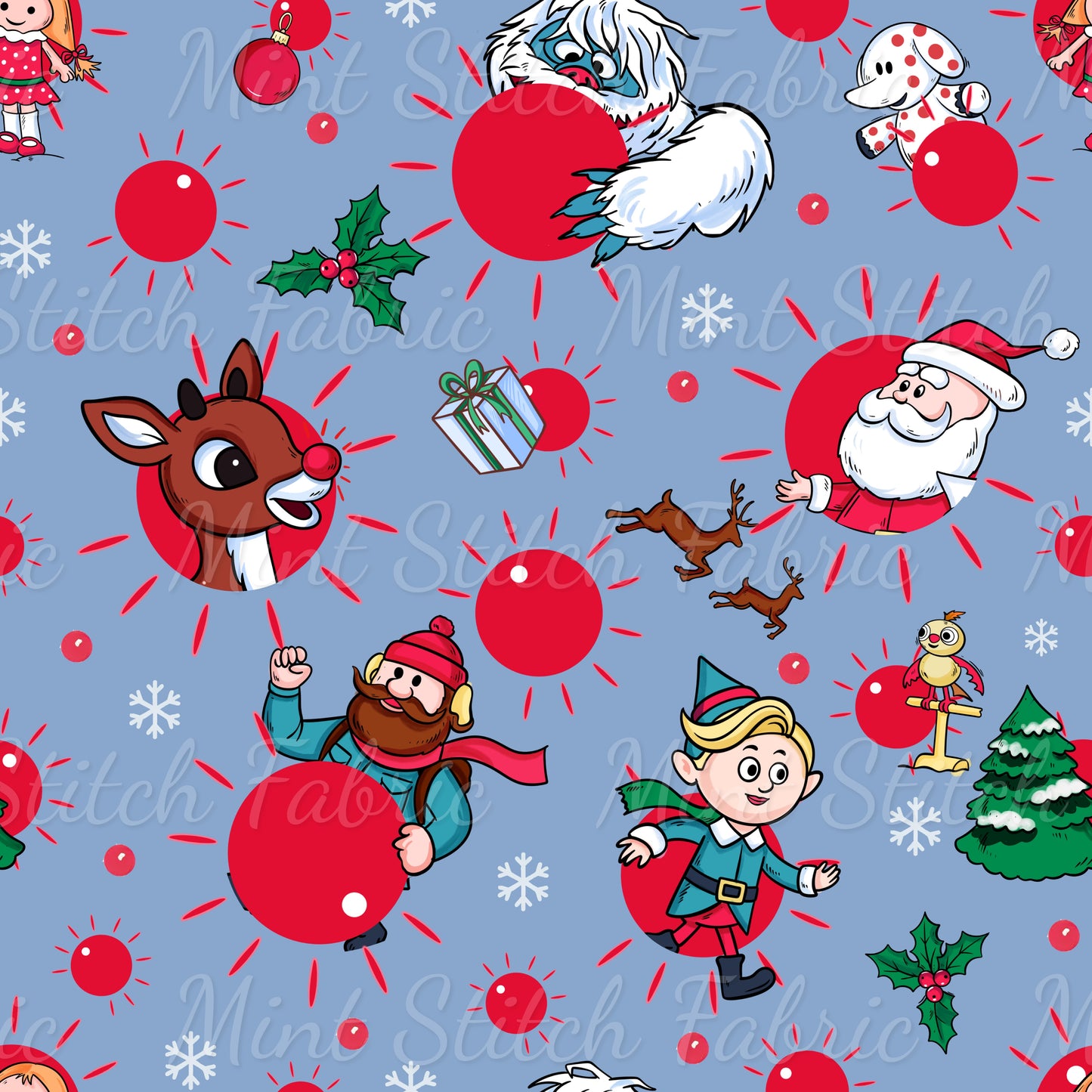 MM - Rudolph