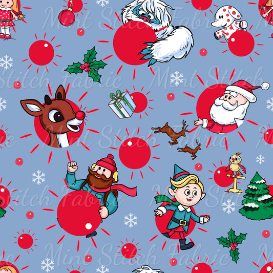 MM - Rudolph