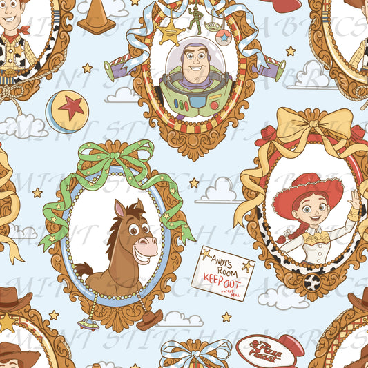Hello Magical Patterns- aae719
