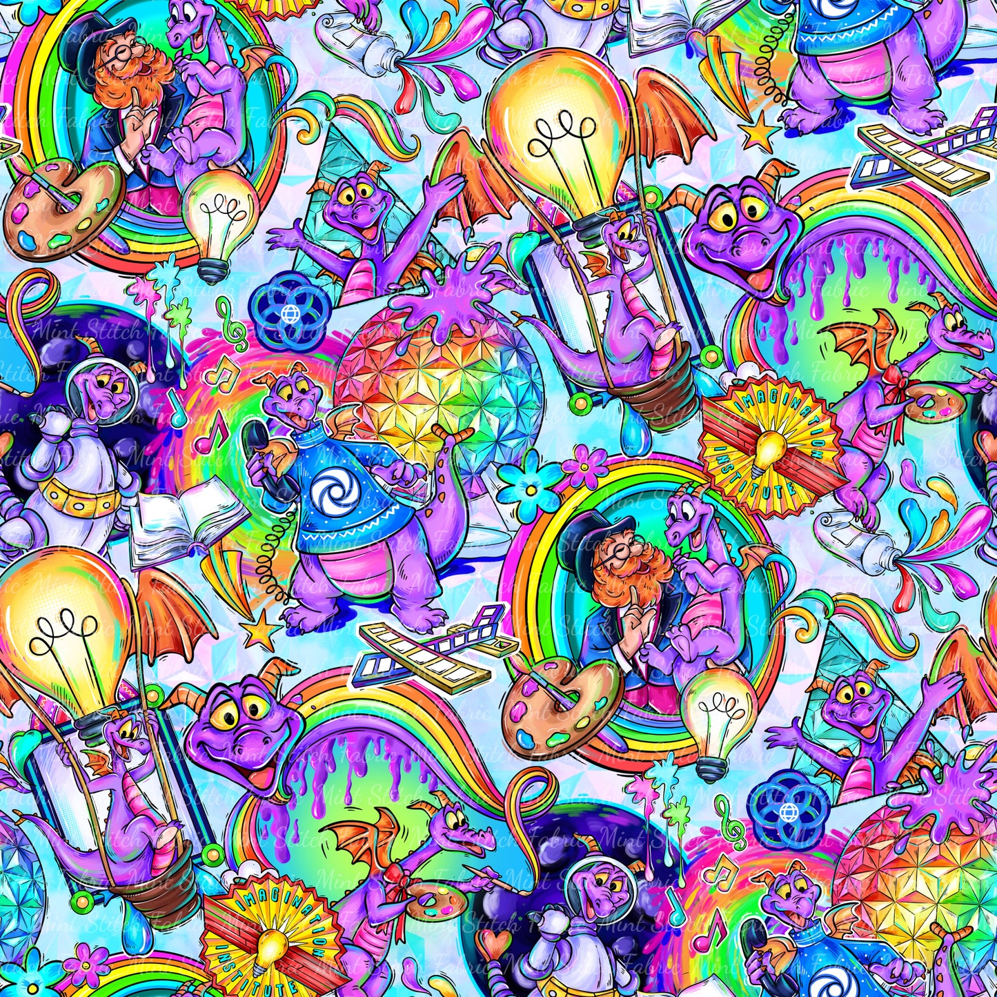 MM - Figment