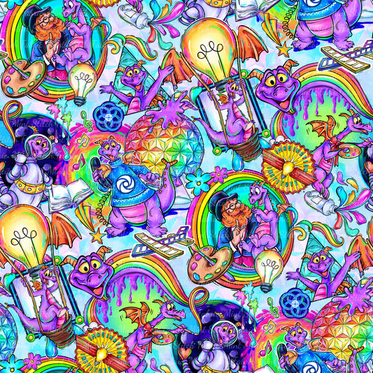 MM - Figment