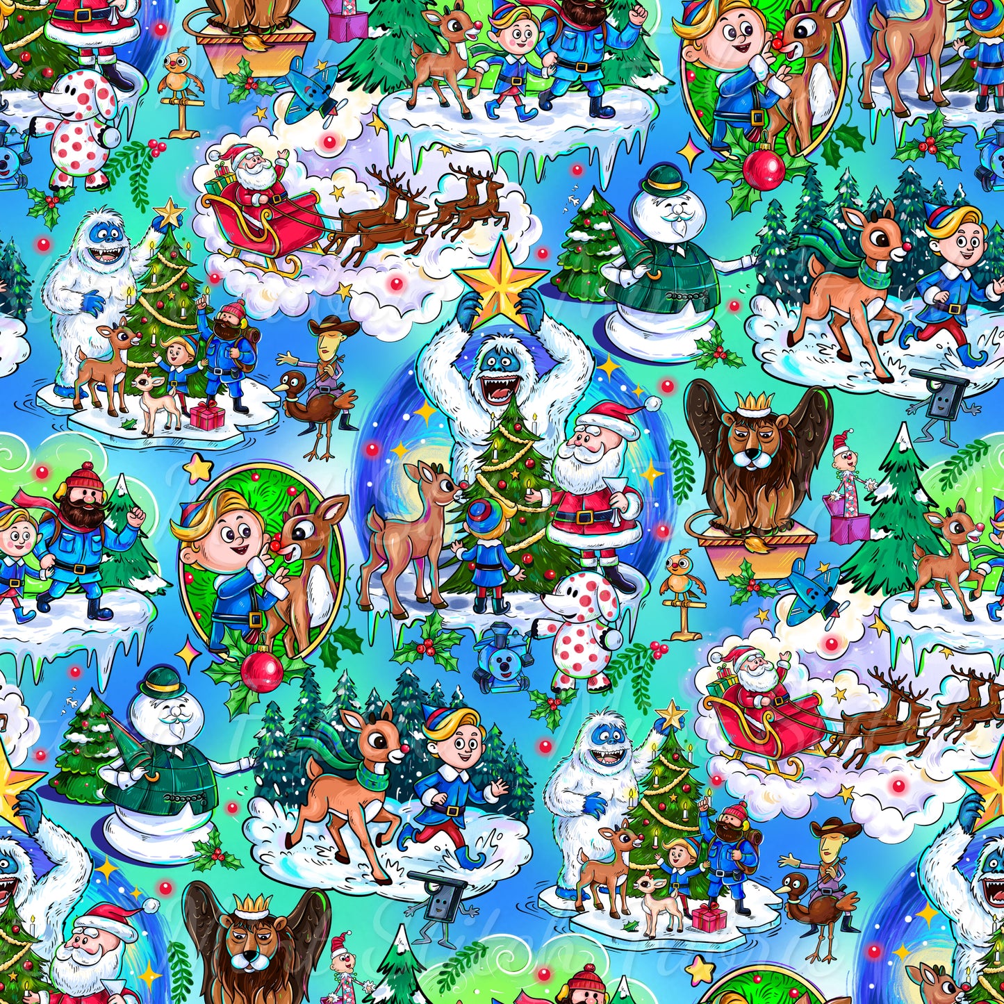 MM - Rudolph