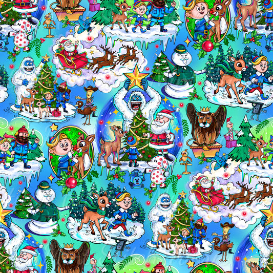 MM - Rudolph