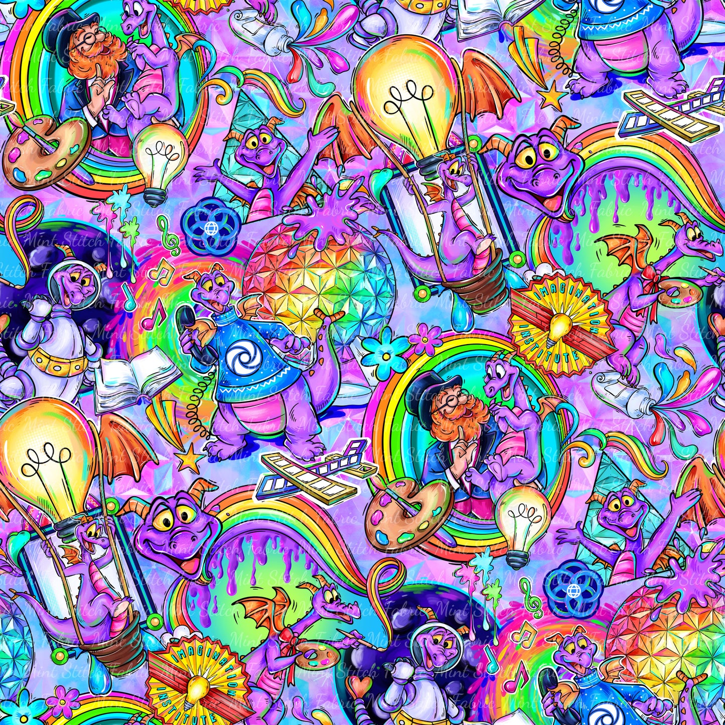 MM - Figment