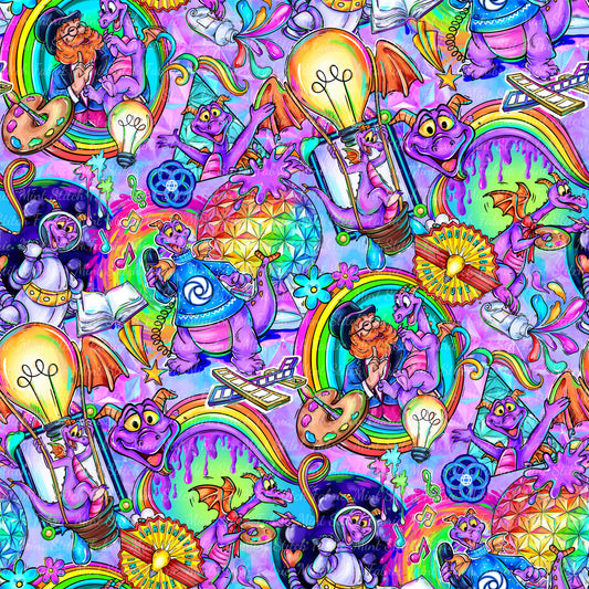 MM - Figment