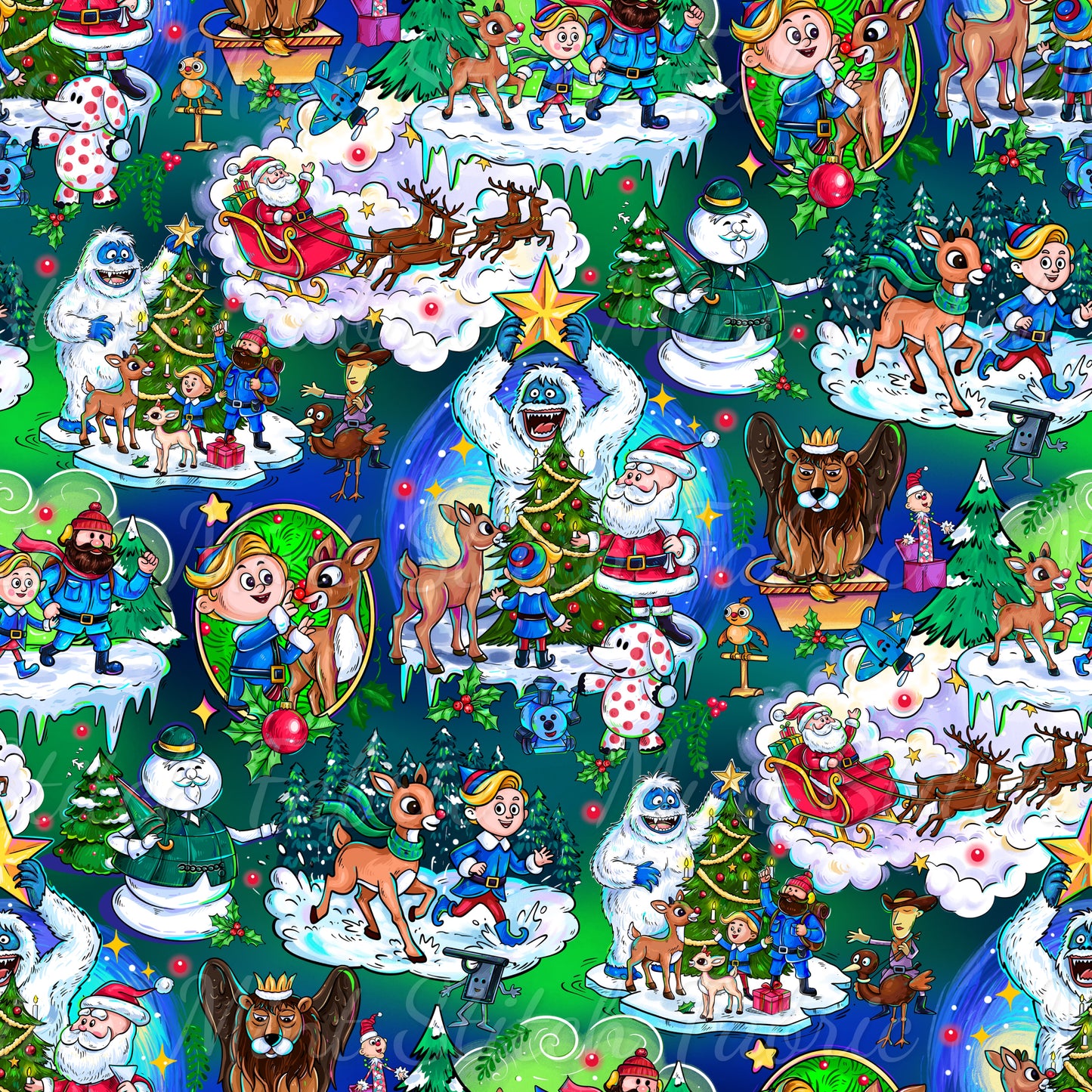 MM - Rudolph
