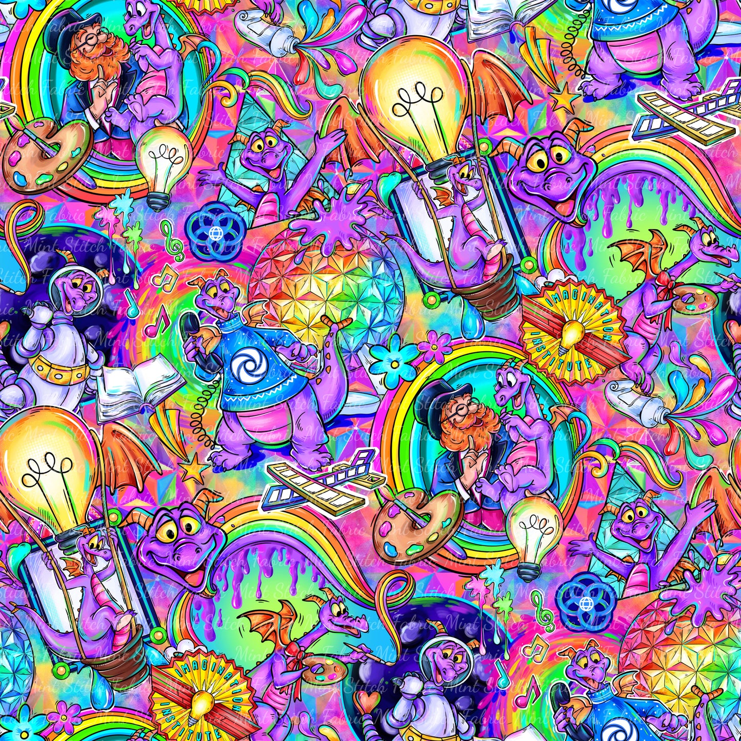 MM - Figment