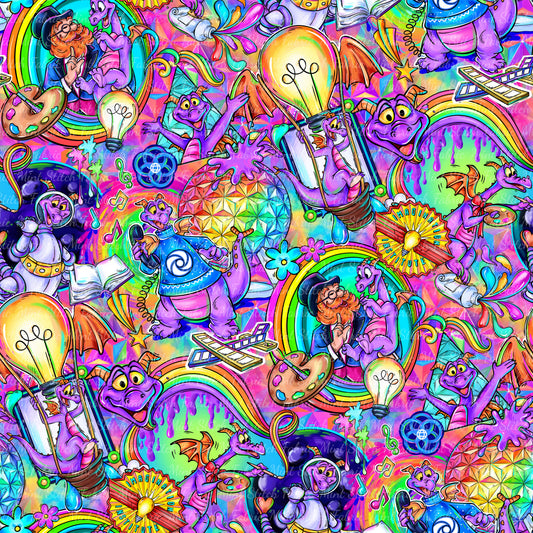 MM - Figment