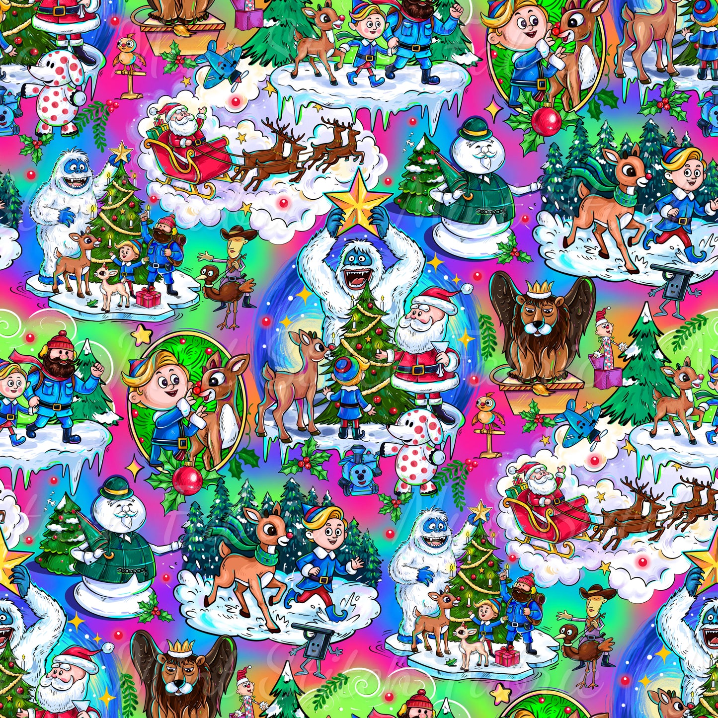 MM - Rudolph