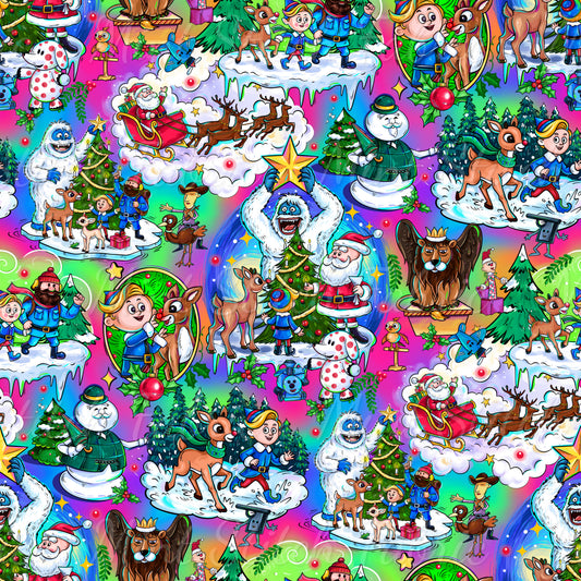 MM - Rudolph