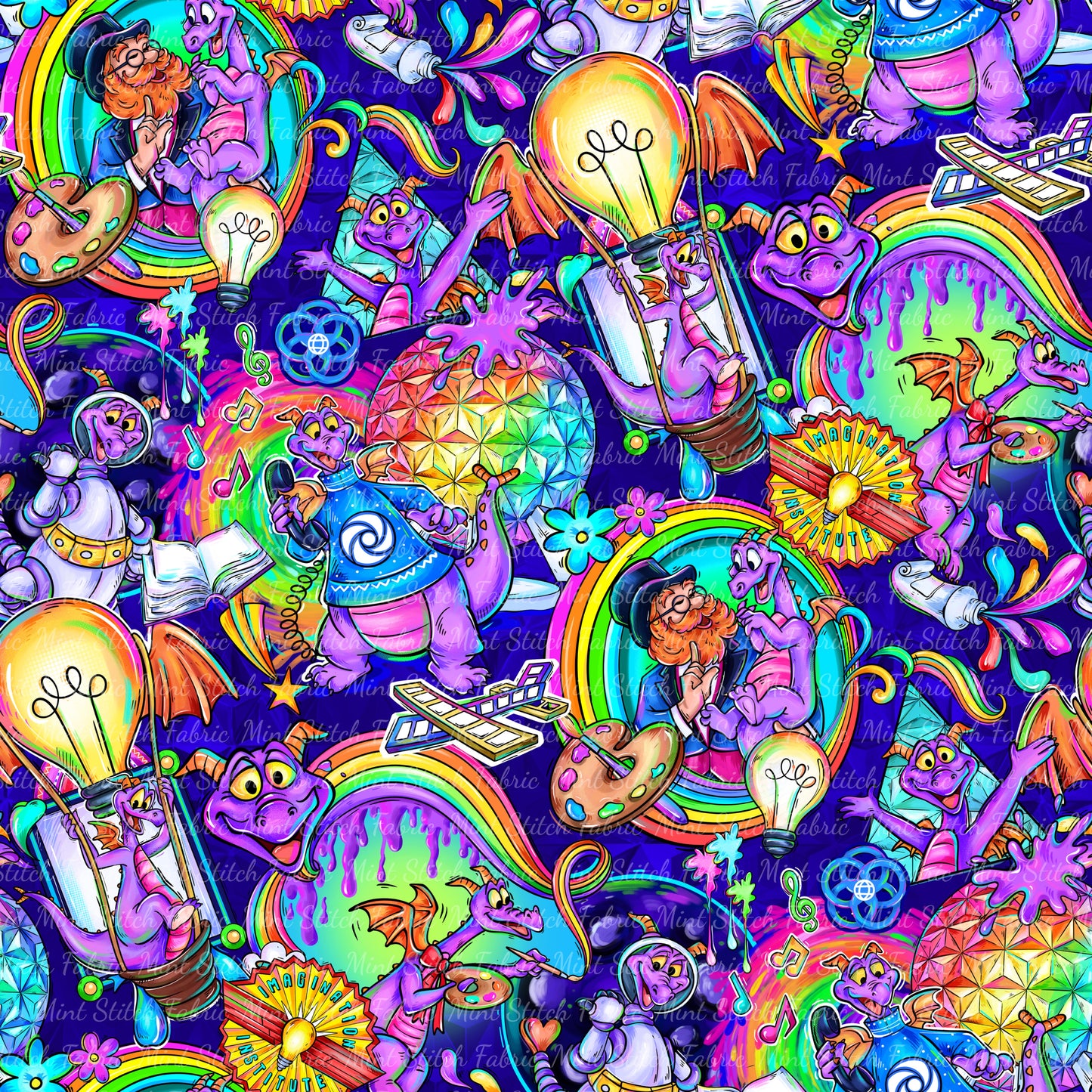 MM - Figment