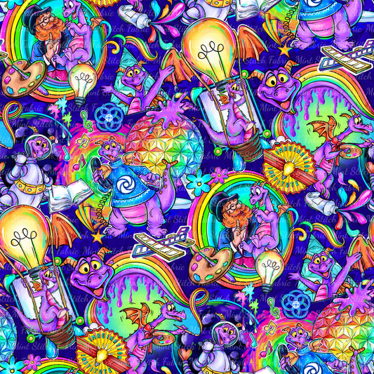 MM - Figment