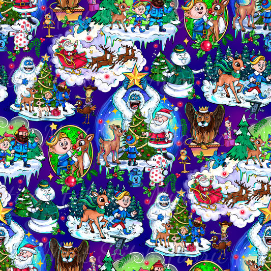 MM - Rudolph