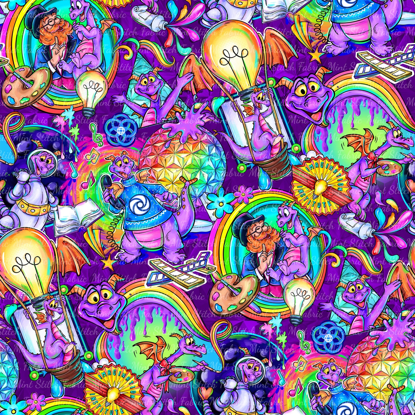 MM - Figment