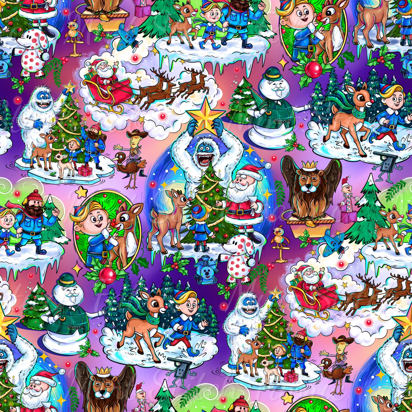 MM - Rudolph
