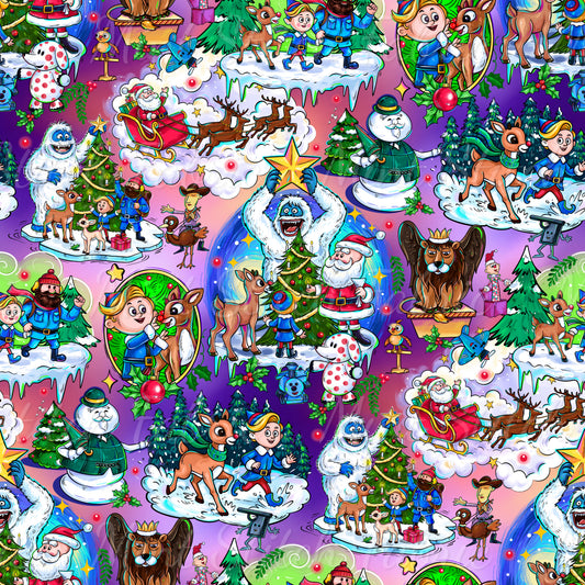 MM - Rudolph