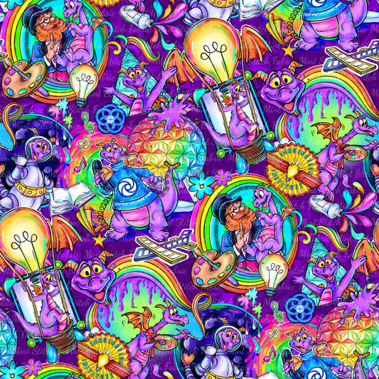 MM - Figment