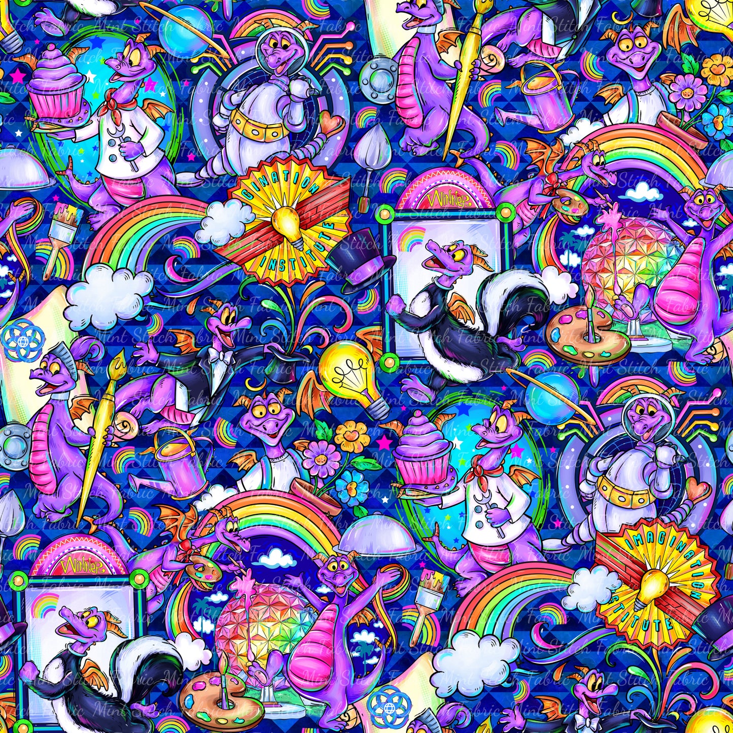 MM - Figment
