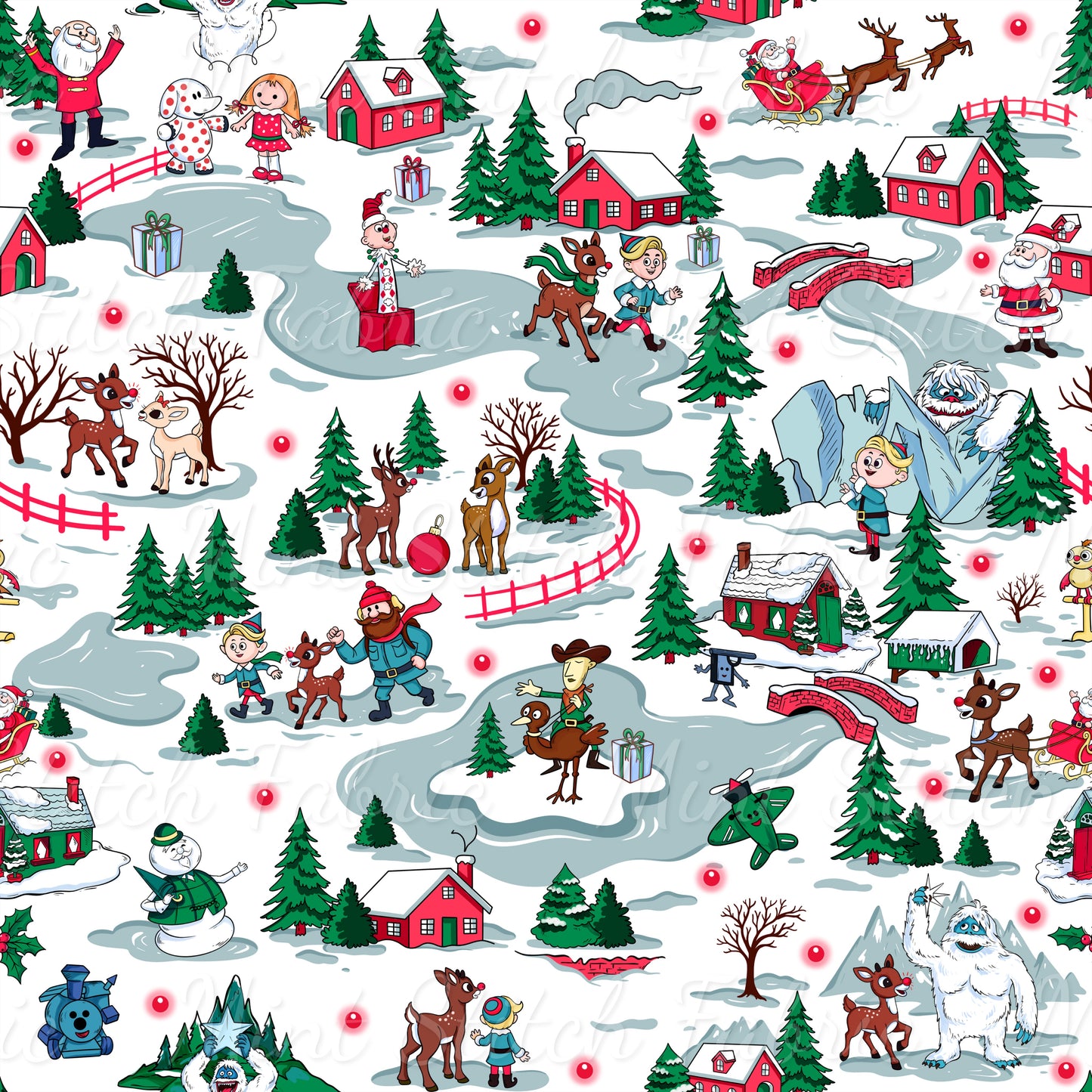 MM - Rudolph