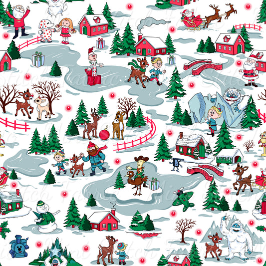 MM - Rudolph