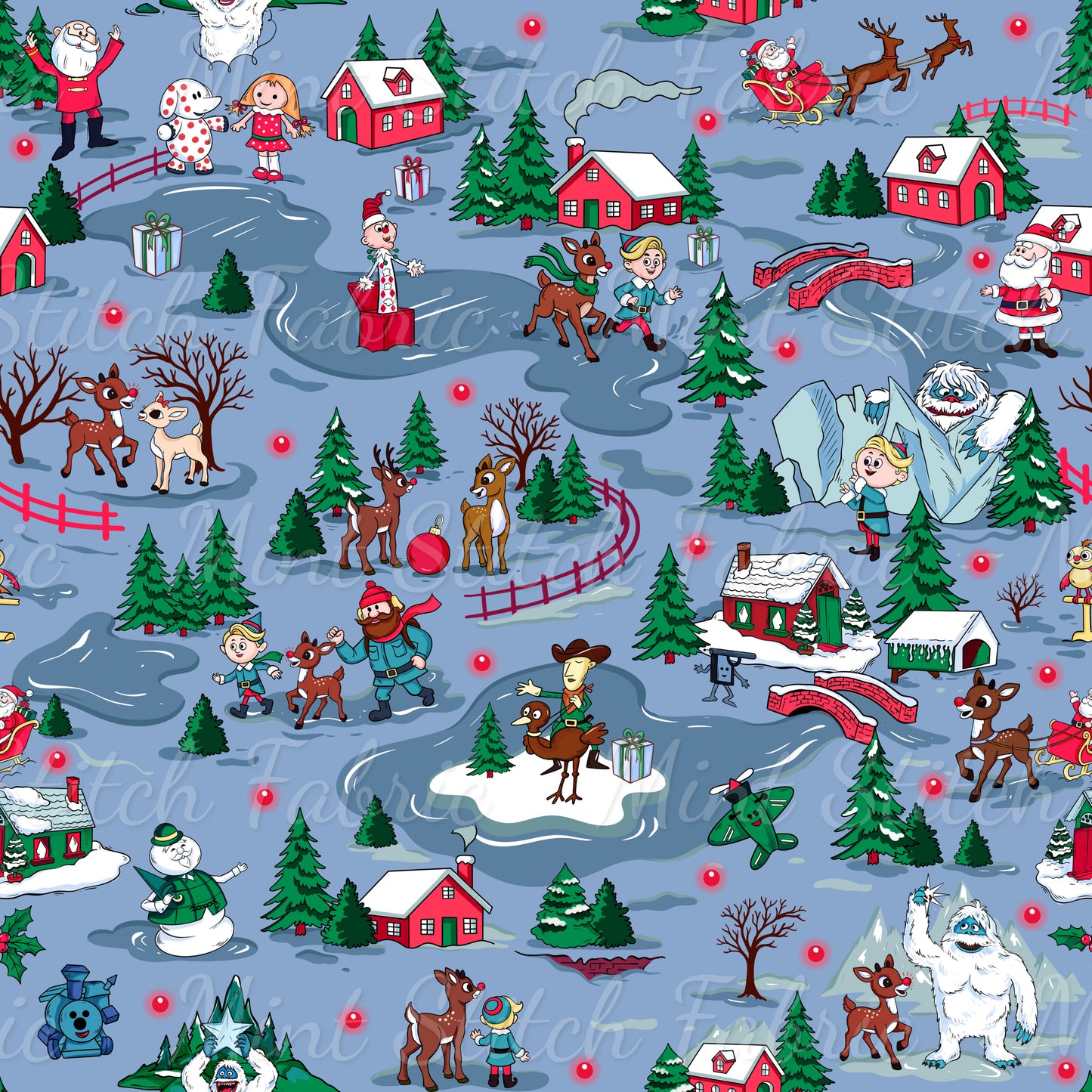 MM - Rudolph
