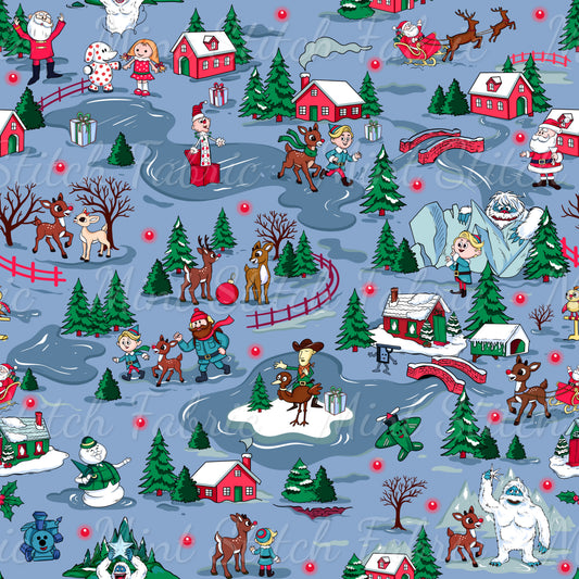 MM - Rudolph