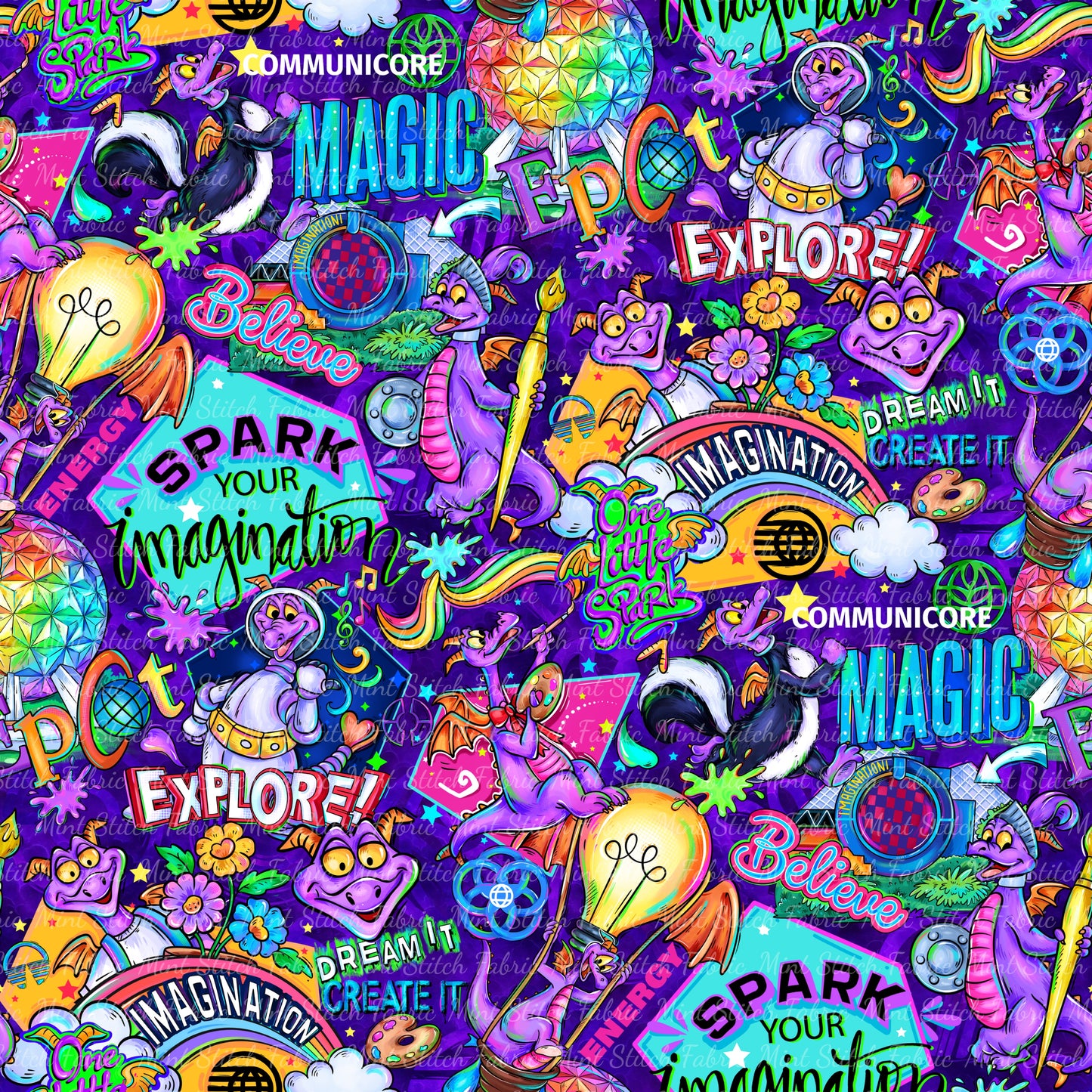 MM - Figment