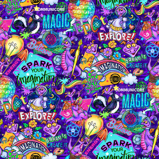 MM - Figment