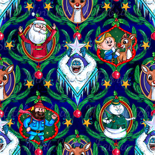 MM - Rudolph