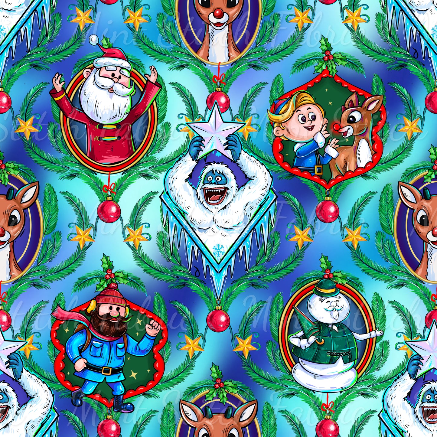 MM - Rudolph