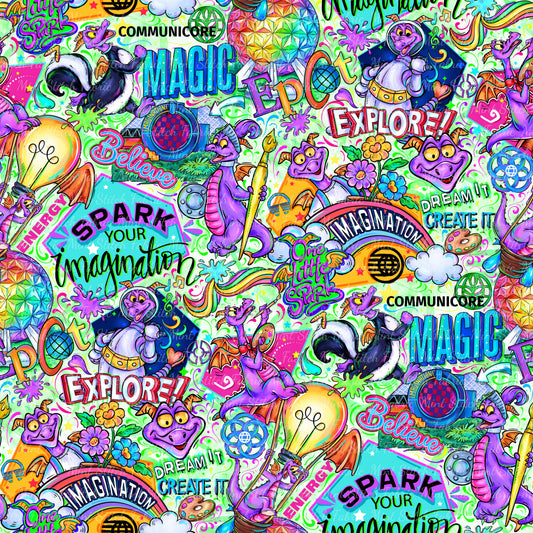 MM - Figment