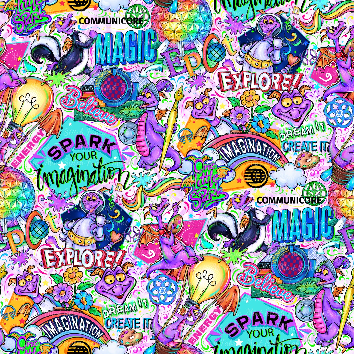 MM - Figment