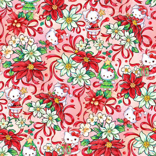 MM - Sanrio Christmas