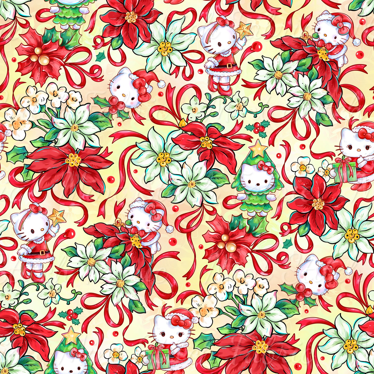MM - Sanrio Christmas