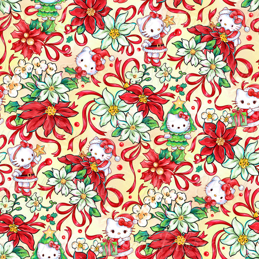 MM - Sanrio Christmas