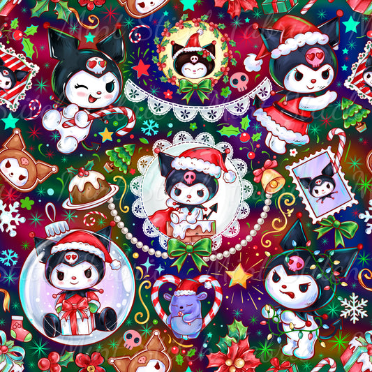 MM - Sanrio Christmas