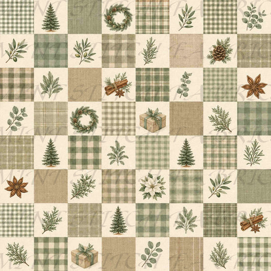 Pattern and Thread - aae694
