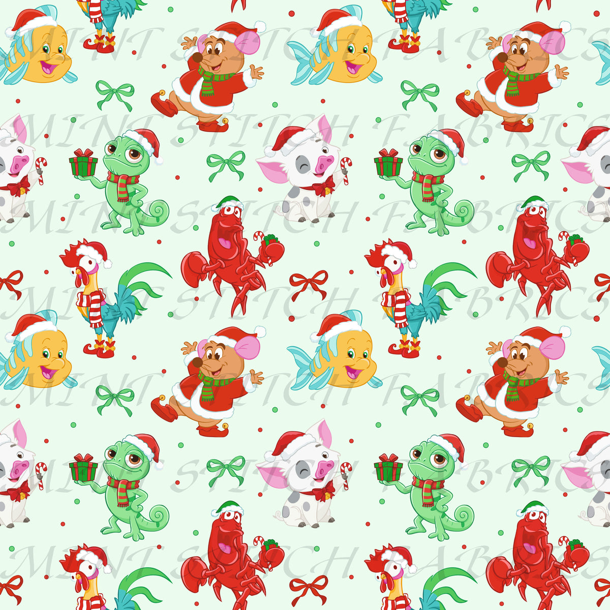 Hello Magical Patterns- aae727