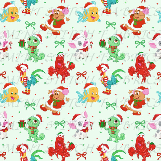 Hello Magical Patterns- aae727