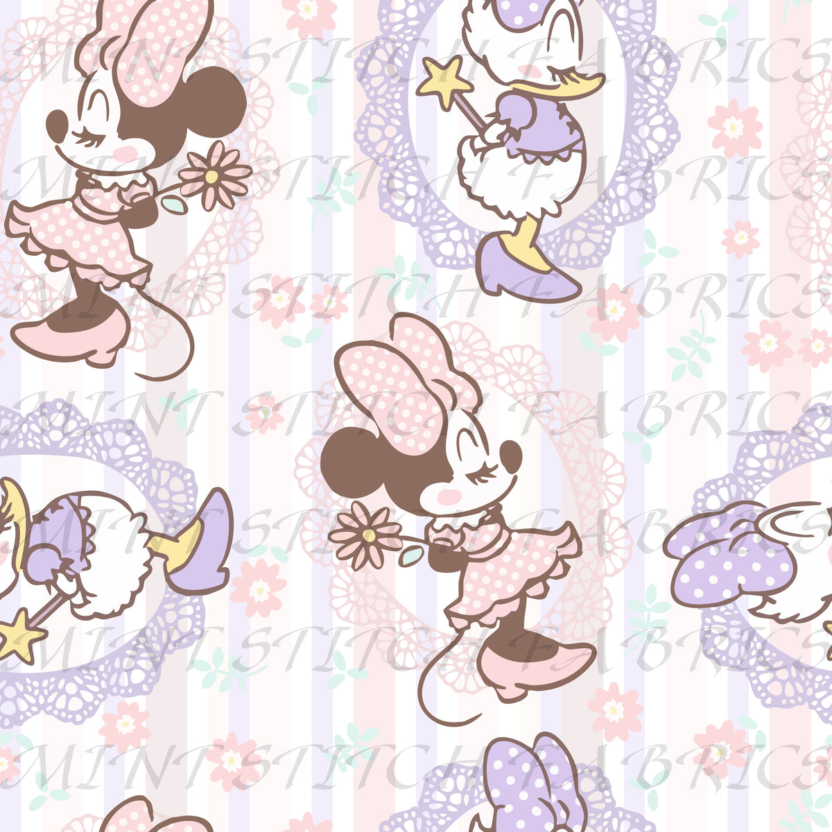 Hello Magical Patterns- aae725