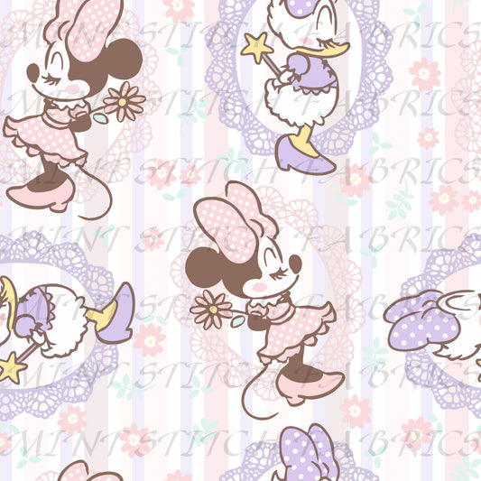 Hello Magical Patterns- aae725