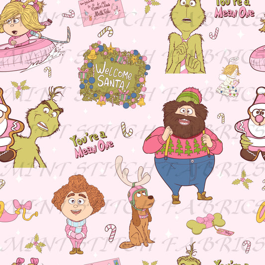 Hello Magical Patterns- aae729